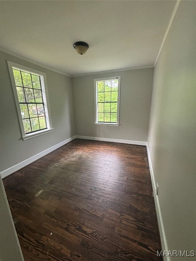 343 Buford St, House other with 3 bedrooms, 1 bathrooms and null parking in Montgomery AL | Image 10