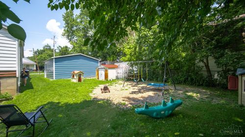 612 E 7th St, Manchester, OH, 45144-1560 | Card Image