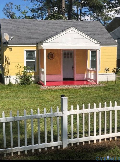 41 Hobday St, North, VA, 23128 | Card Image