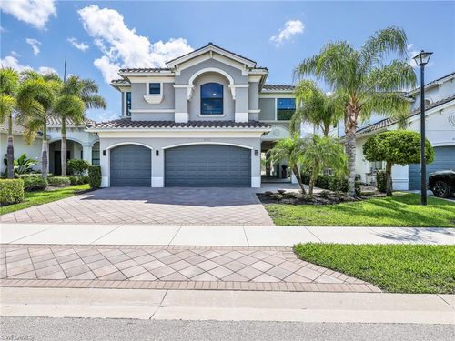 4716 Kensington Cir, NAPLES, FL, 34119-9072 | Card Image