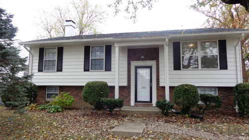 3025 Crossbow Lane, Evansville, IN, 47715 | Card Image