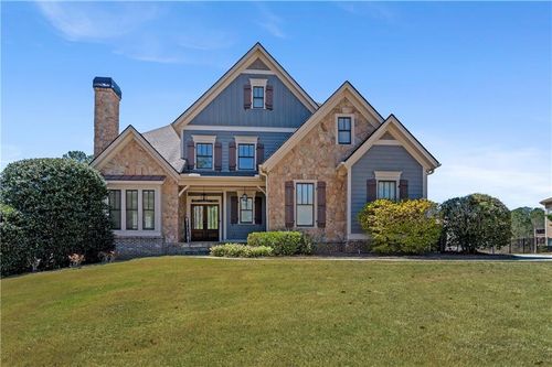 31 Evening Mist Dr, Acworth, GA, 30101-2317 | Card Image