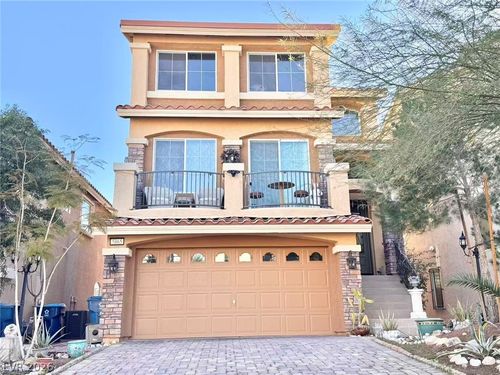 5865 Azzura Palms Ave, Las Vegas, NV, 89139-6966 | Card Image