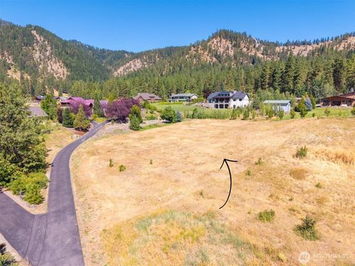 12250 Ski View Ln, Leavenworth, WA, 98826-8714 | Card Image
