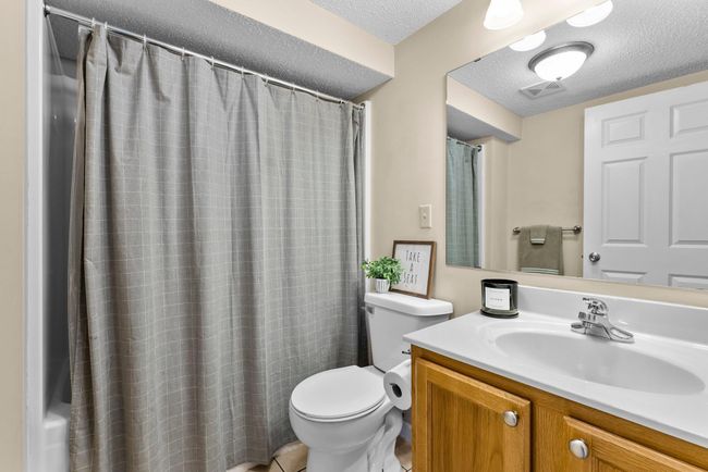 Full lower level bathroom | Image 11