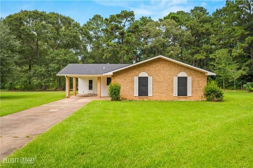 851 Springhill Loop, Pollock, LA, 71467-3823 | Card Image
