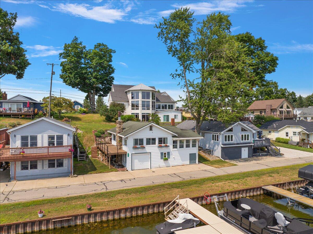 Residential in Boston Township 2