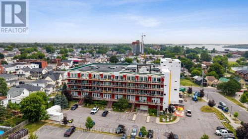 502-710 Cotton Mill Street, Cornwall, ON, K6H7L3 | Card Image