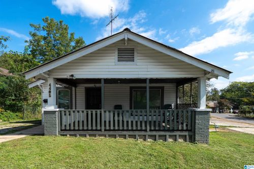 4405 41st Way N, Tarrant, AL, 35217-3860 | Card Image