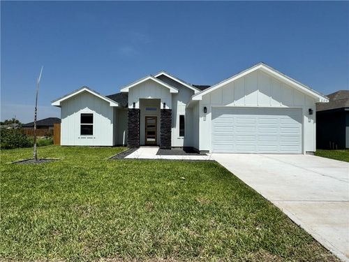 209 Faith Dr, La Feria, TX, 78559-3660 | Card Image