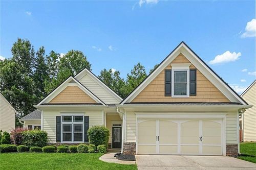 2300 Village Green Dr, Fairburn, GA, 30213-5108 | Card Image