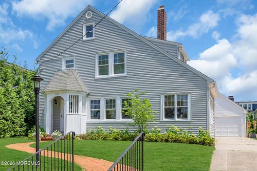 206 Monroe Ave, Spring Lake, NJ, 07762-1721 | Card Image