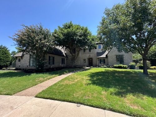 801 Glenmont Rd, Keller, TX, 76248-0378 | Card Image