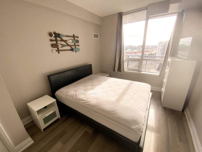 1205 - 85 N Park Rd, Condo with 2 bedrooms, 2 bathrooms and 1 parking in Vaughan ON | Image 4