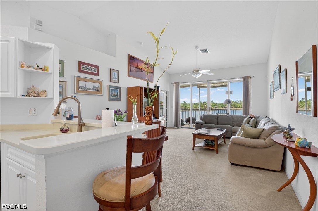 Residential in Naples 3