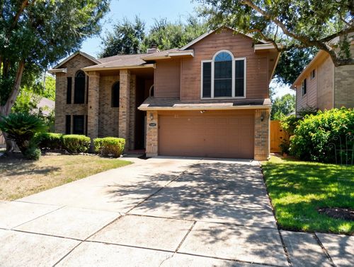 16307 Ember Hollow Ln, Sugar Land, TX, 77498-7112 | Card Image