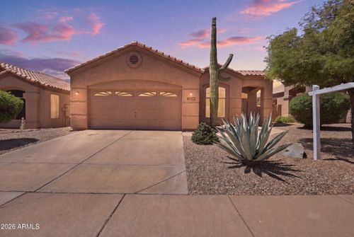 18698 N 91st St, Scottsdale, AZ, 85255-5366 | Card Image