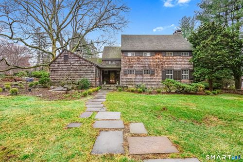 151 Skunk Ln, Wilton, CT, 06897-2723 | Card Image