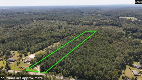 3460 Sargent Rd, Dalzell, SC, 29040-8730 | Card Image