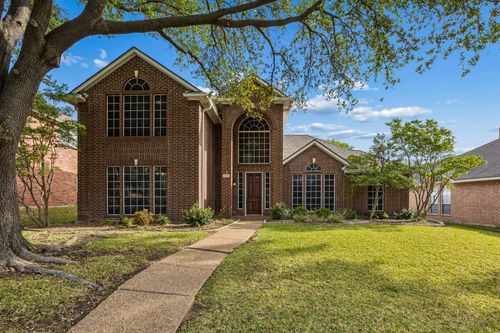 2225 Grinelle Drive, Plano, TX, 75025 | Card Image