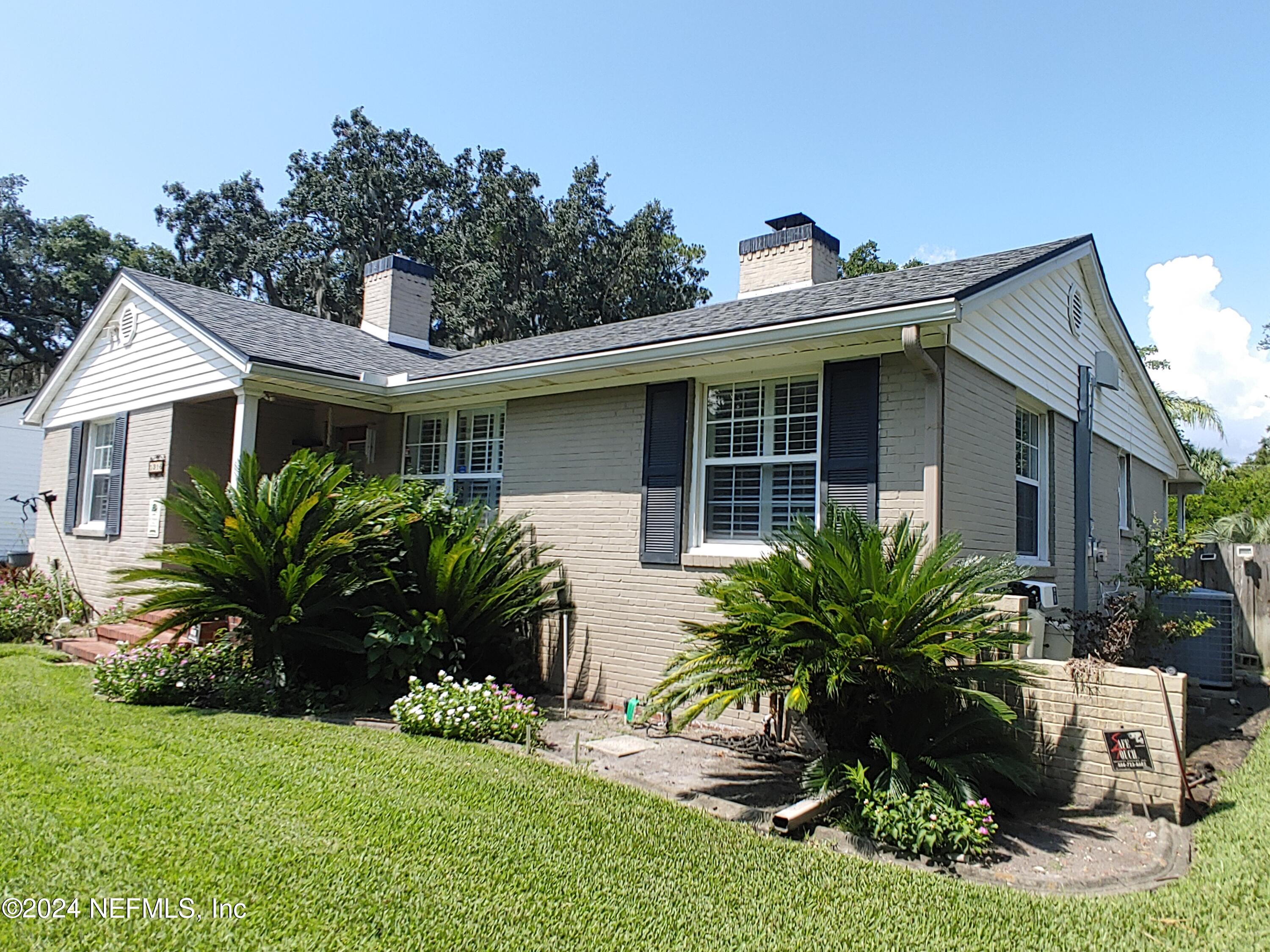 Holmesdale Rd, Jacksonville, FL 32207
