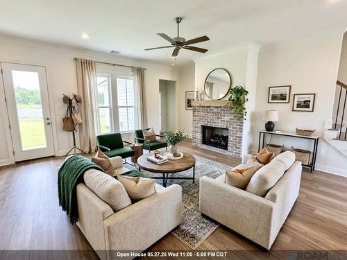 3462 Waterbury Ave, Baton Rouge, LA, 70810-3388 | Card Image