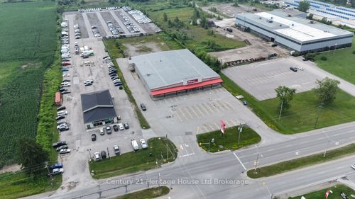 unit-1-1344 Dundas St, Woodstock, ON, N4S7V9 | Card Image