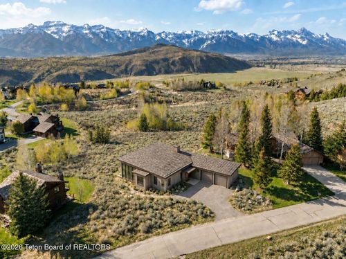 1735 N Harvest Dance Rd, Jackson, WY, 83001-8793 | Card Image