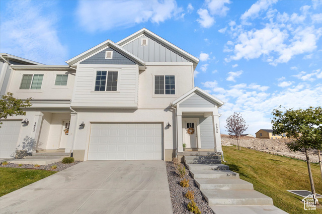 Aaron Ave, Eagle Mountain, UT 84005