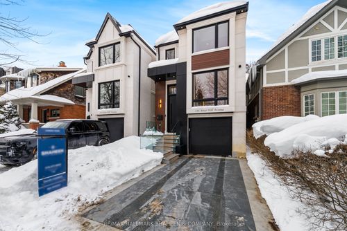 116 Briar Hill Ave, Toronto, ON, M4R1H9 | Card Image