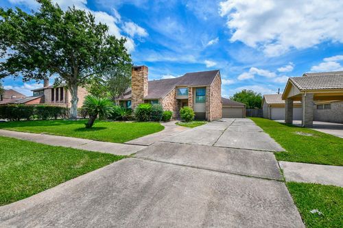 11907 Pepperdine Ln, Houston, TX, 77071-2642 | Card Image
