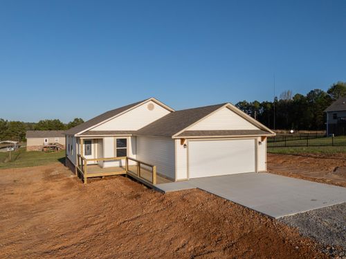 54 Pr 3534, Clarksville, AR, 72830 | Card Image