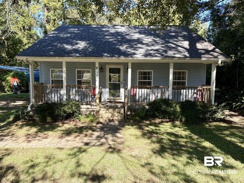 308 N White Ave, Bay Minette, AL, 36507-3726 | Card Image