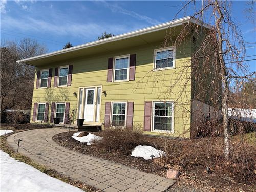 2290 Slaterville Rd, Ithaca, NY, 14850-9647 | Card Image