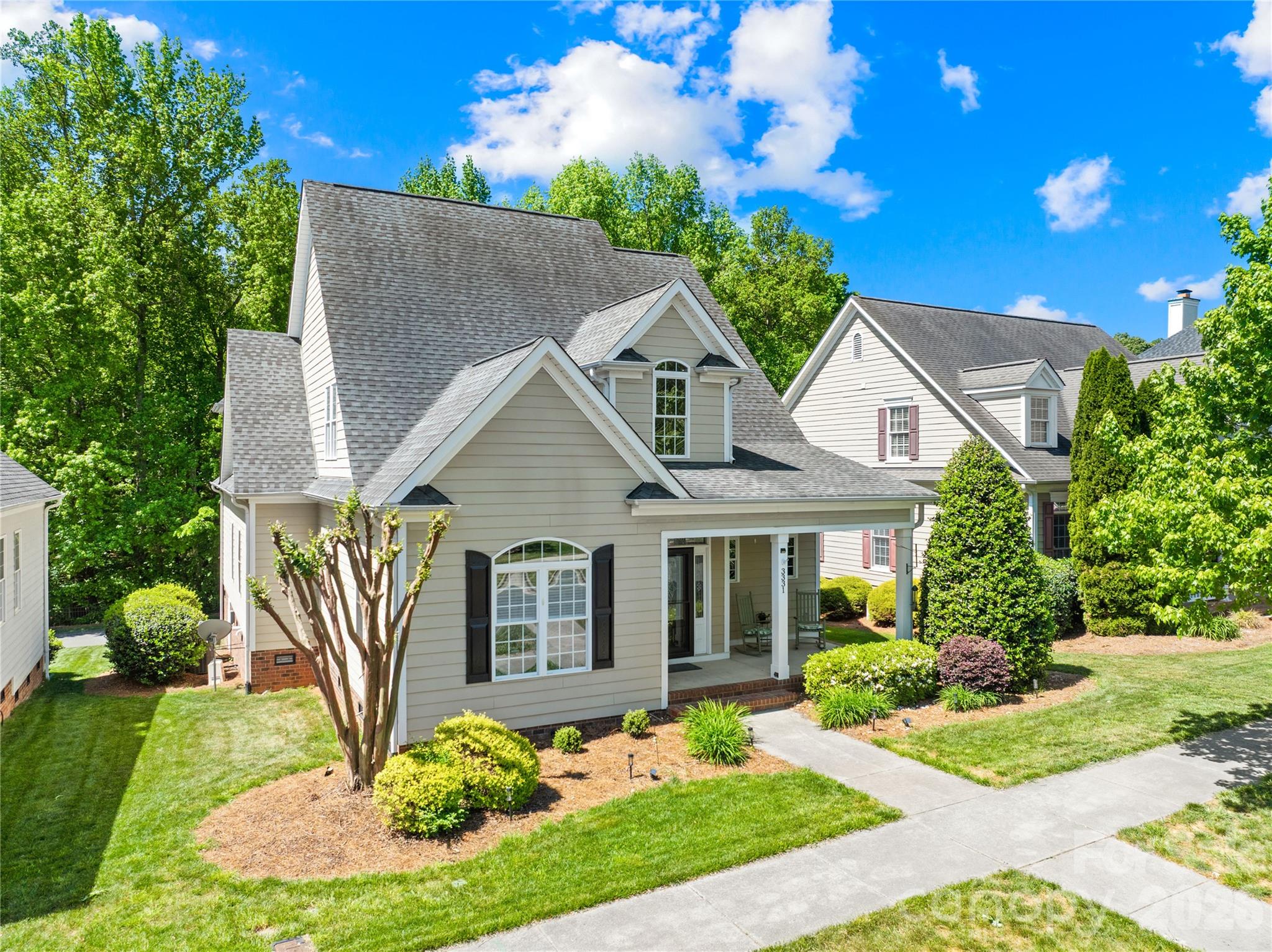 Residential in Kannapolis