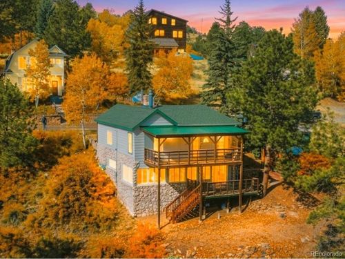 634 Pine Slope Rd, Idaho Springs, CO, 80452-9504 | Card Image