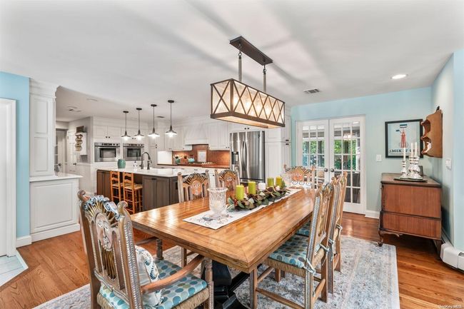 7 Crane Rd, House other with 6 bedrooms, 5 bathrooms and null parking in Huntington NY | Image 11