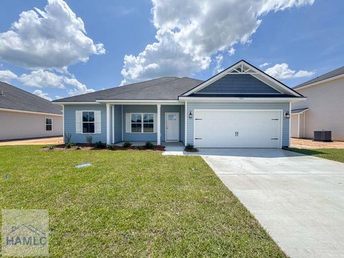 152 Calhoun Way Ne, Ludowici, GA, 31316 | Card Image
