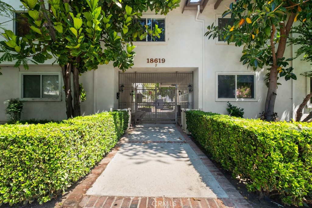 Residential in Los Angeles