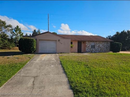 138 Friendly Cir, Sebring, FL, 33876-6370 | Card Image