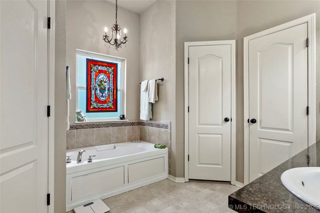 15715 S Broadway St, House other with 3 bedrooms, 2 bathrooms and null parking in Glenpool OK | Image 24