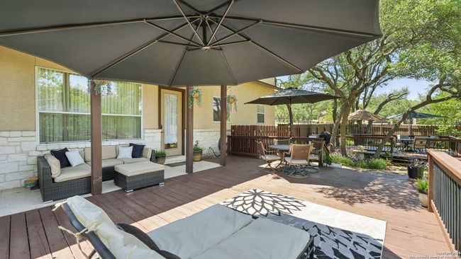 212 Wentworth, House other with 4 bedrooms, 3 bathrooms and null parking in Spring Branch TX | Image 35