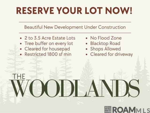 Land in Livingston 3