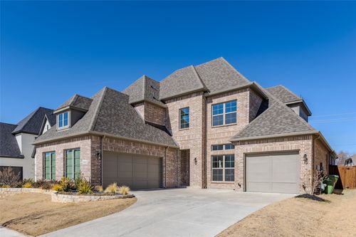 2545 Hampstead Ln, Carrollton, TX, 75010-4593 | Card Image