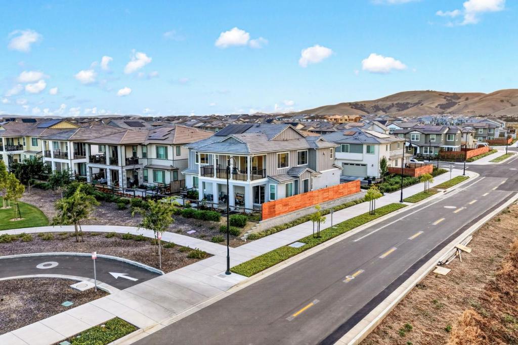 Residential in Fairfield 4