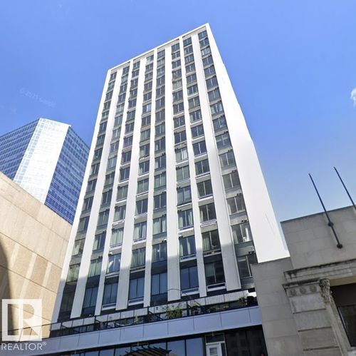 1701-10024 Jasper Ave Nw, Edmonton, AB, T5J1R9 | Card Image