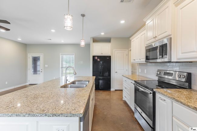 3220 Leyland Dr, House other with 3 bedrooms, 2 bathrooms and null parking in Ruston LA | Image 7