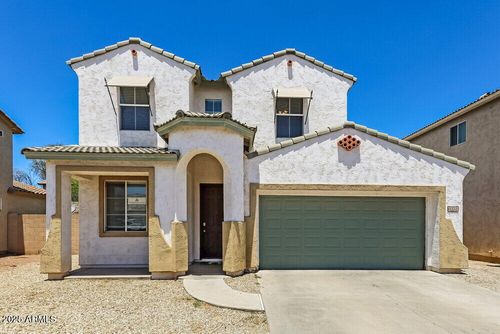 1222 E Grove St, Phoenix, AZ, 85040-3224 | Card Image