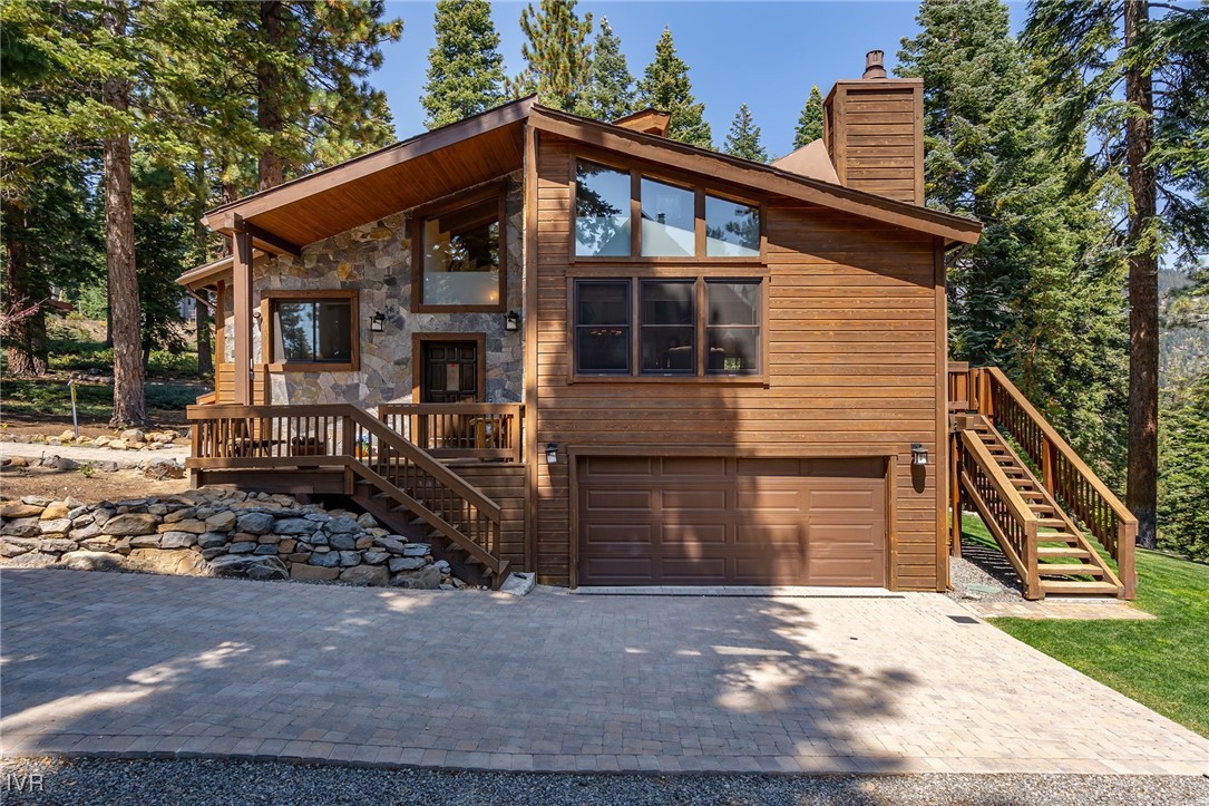 Douglas Ct, Incline Village, NV 89451 #1