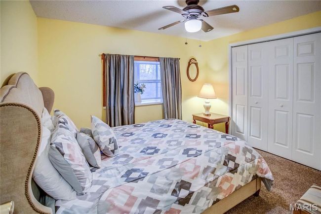 14037 Springfield St, House other with 2 bedrooms, 2 bathrooms and 1 parking in Grafton IL | Image 23